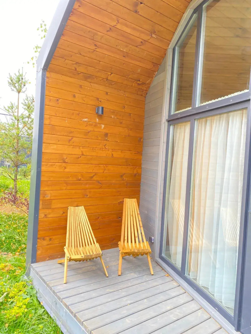 Частный дом Уютный Коловрат 5