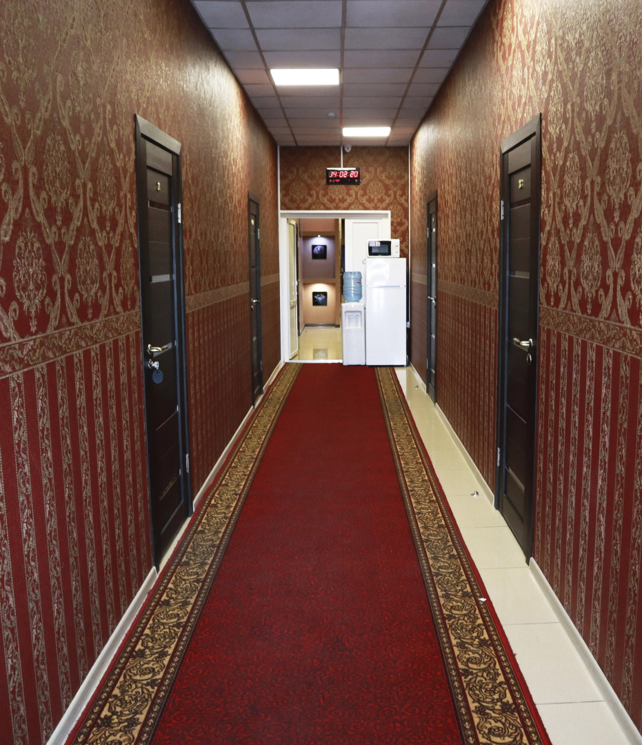 Мини-Отель Магистраль