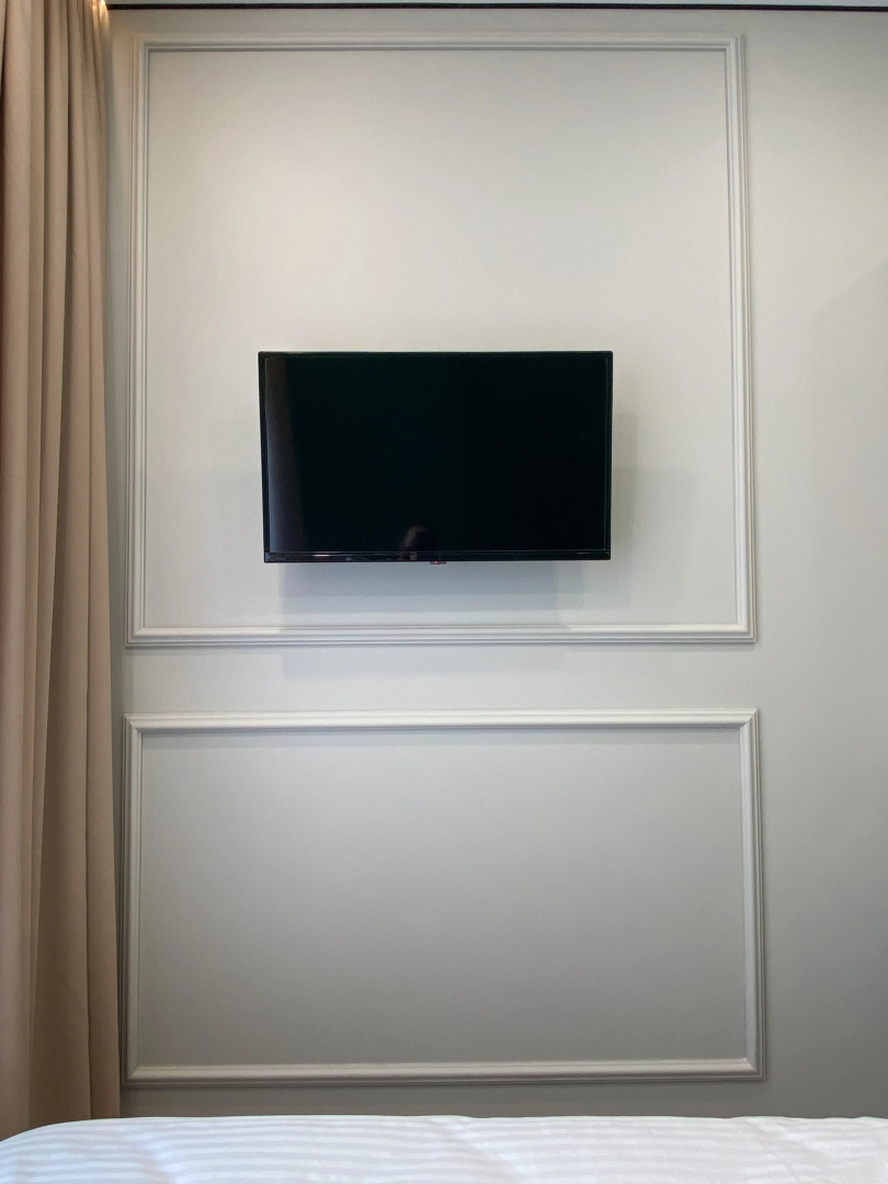 Апартаменты ЖК Ботанический сад