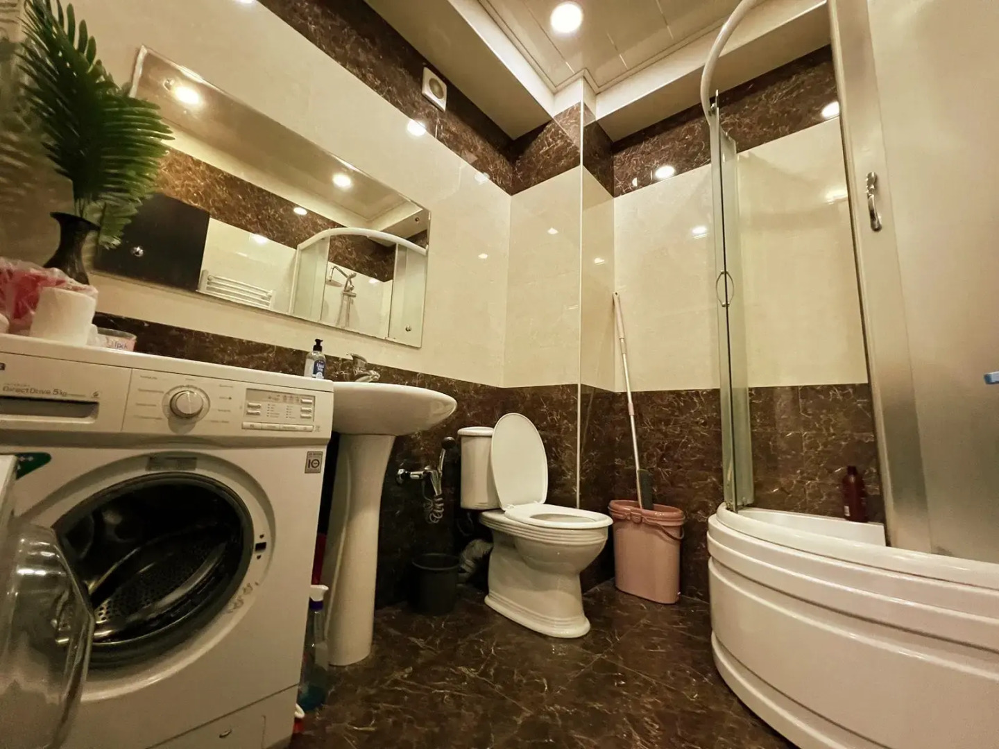 Апартаменты Старый Тбилиси