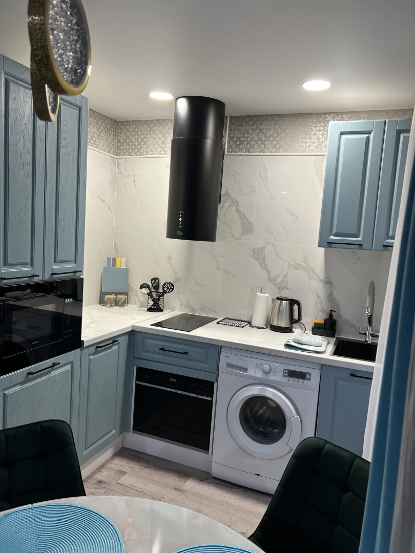 Квартира Уютная в центре Калининграда