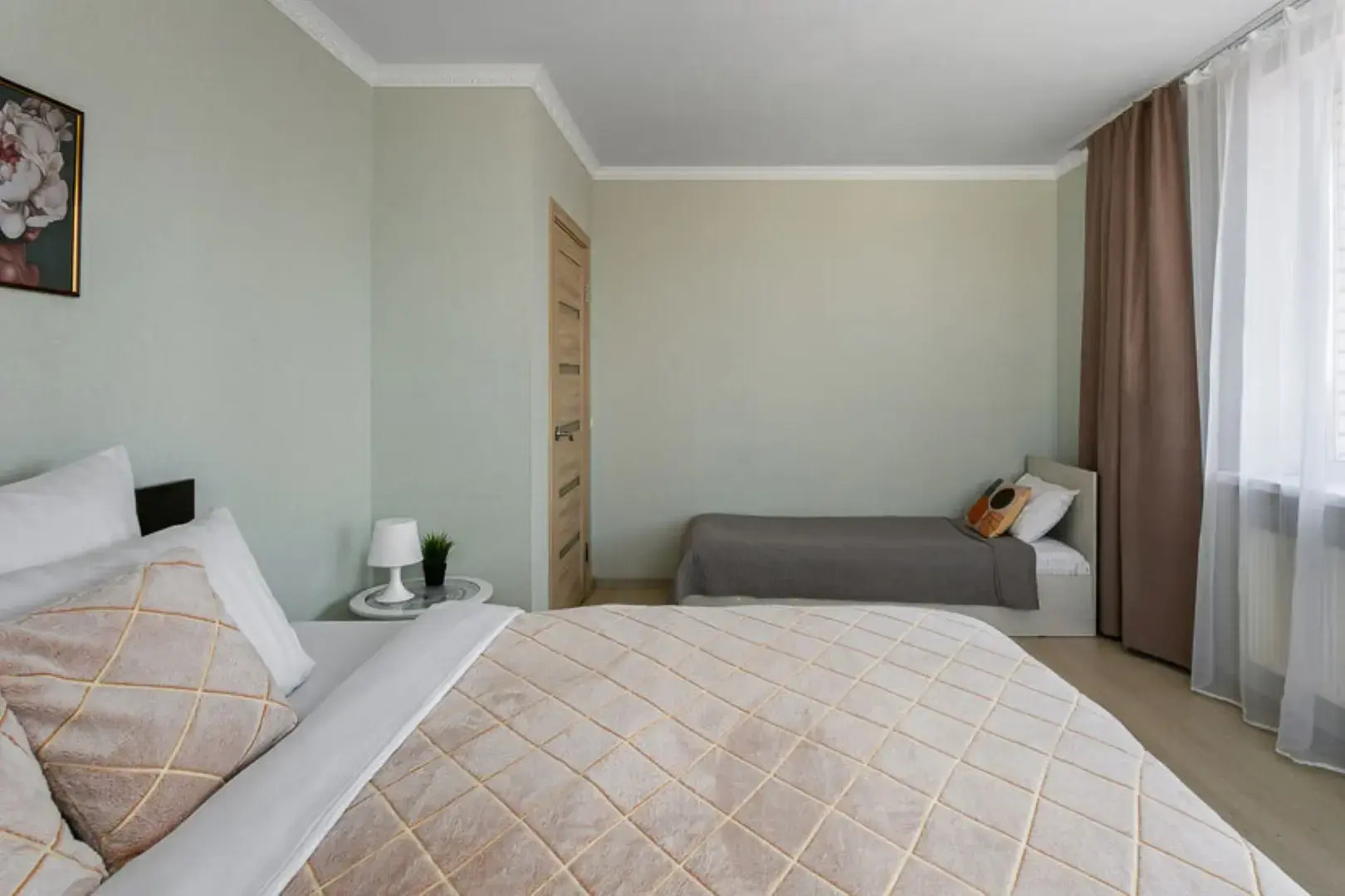 Квартира на Школьной 11к1