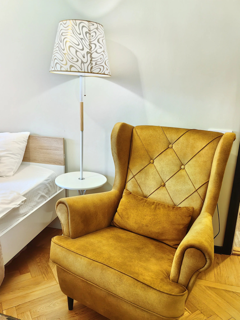 Квартира Таксы на севере