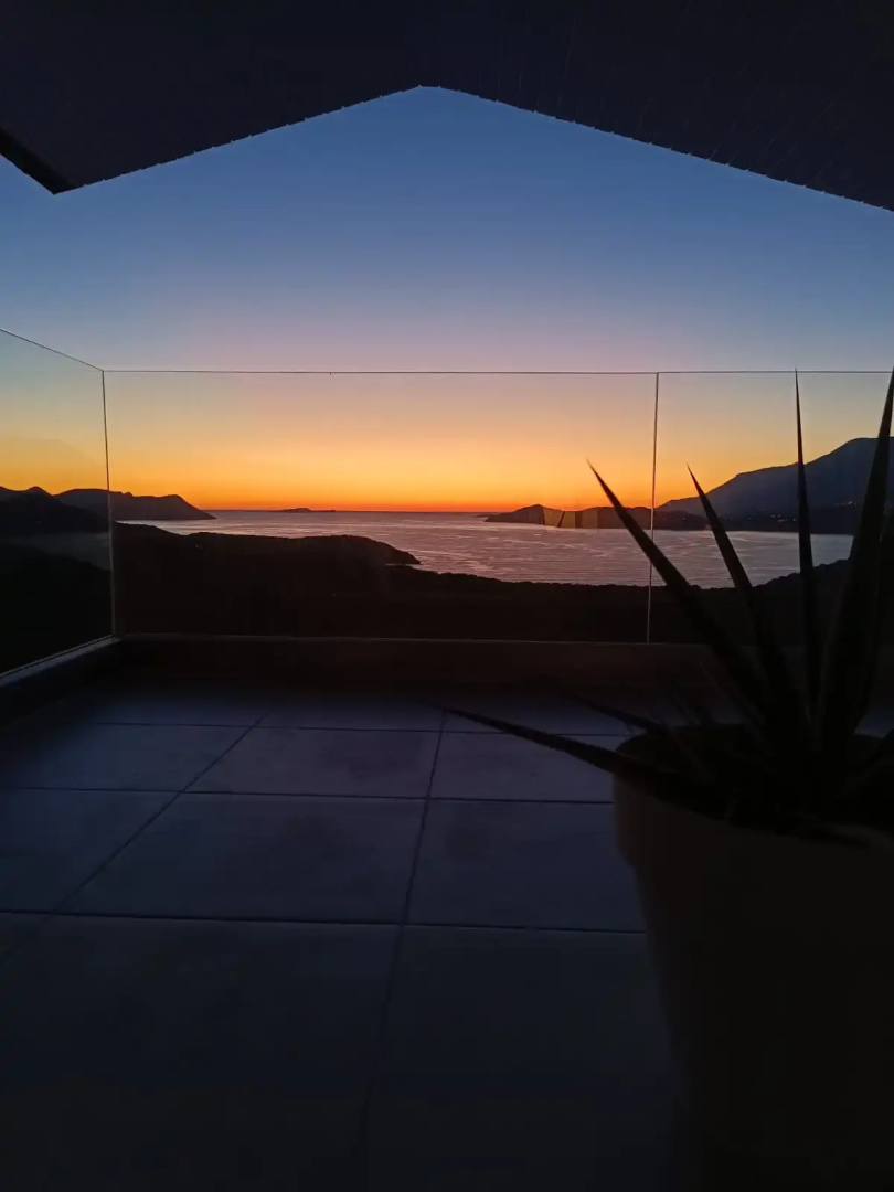 Villa VİLLA ÇAPA