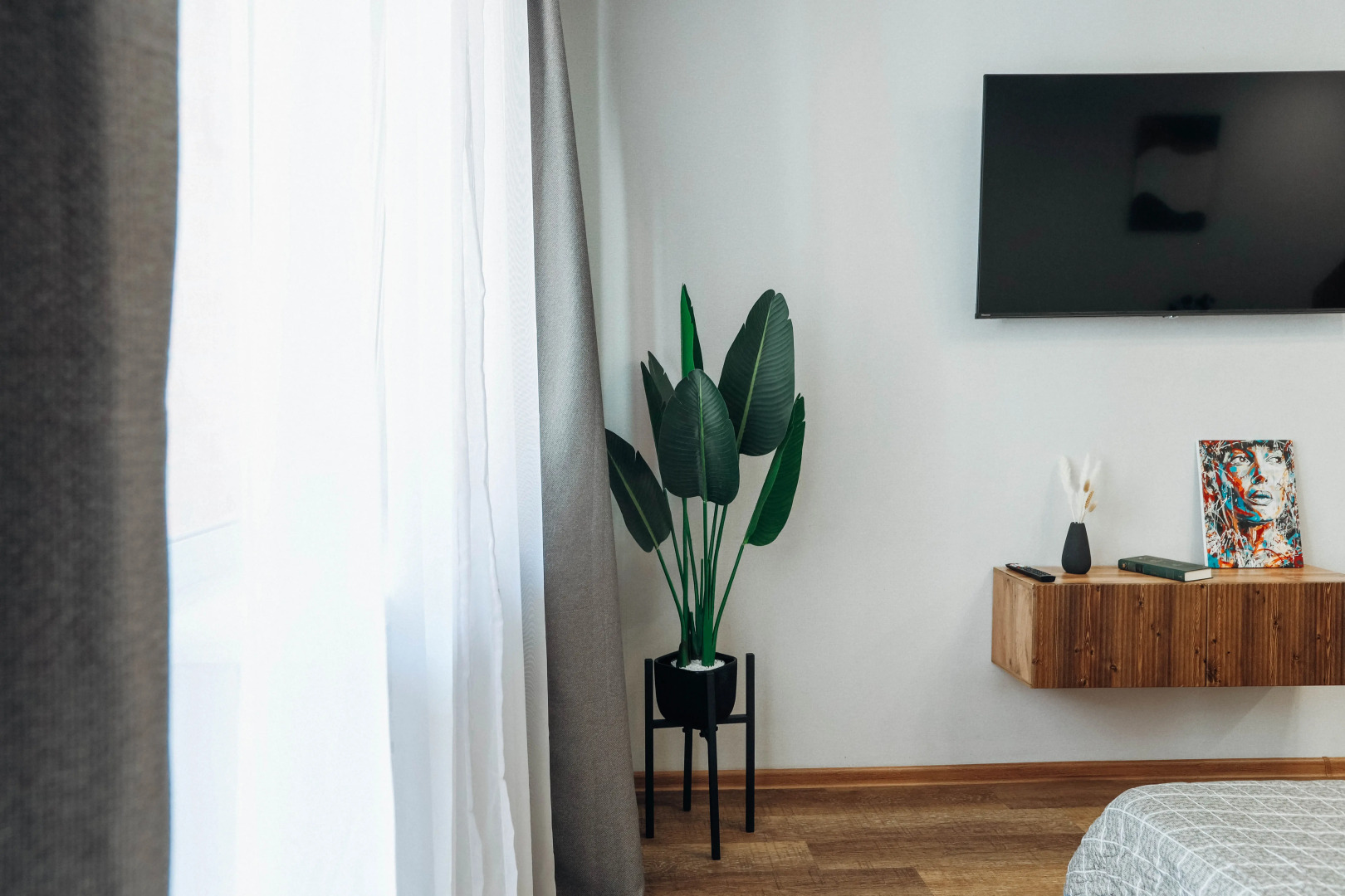 Квартира Zoom