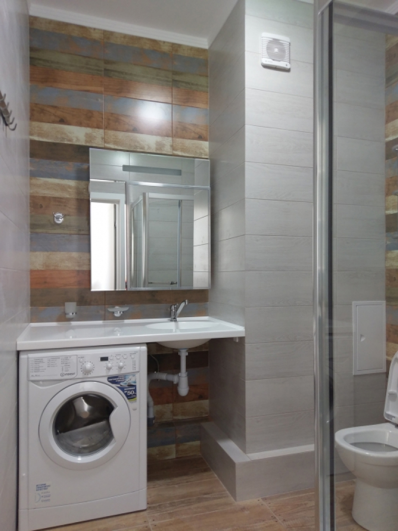 Апартаменты Sea Side 35