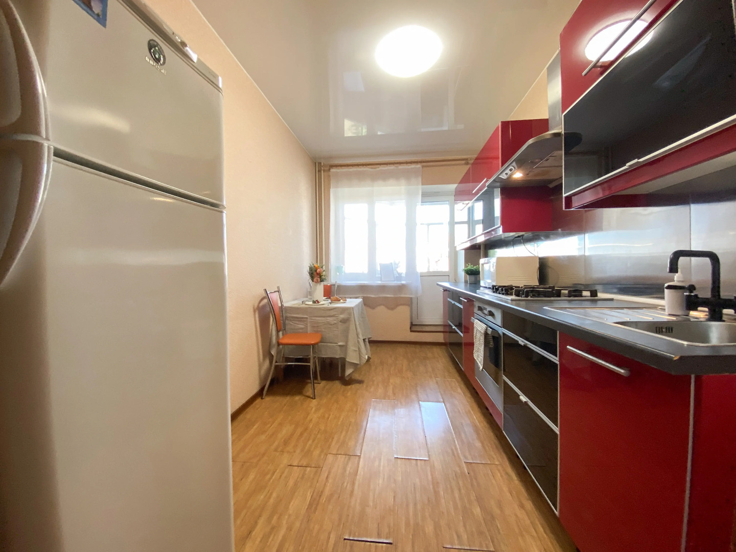 Апартаменты uTrip Kemer