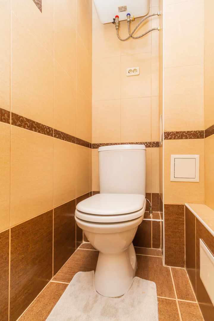 Апартаменты на Академика Королёва 7