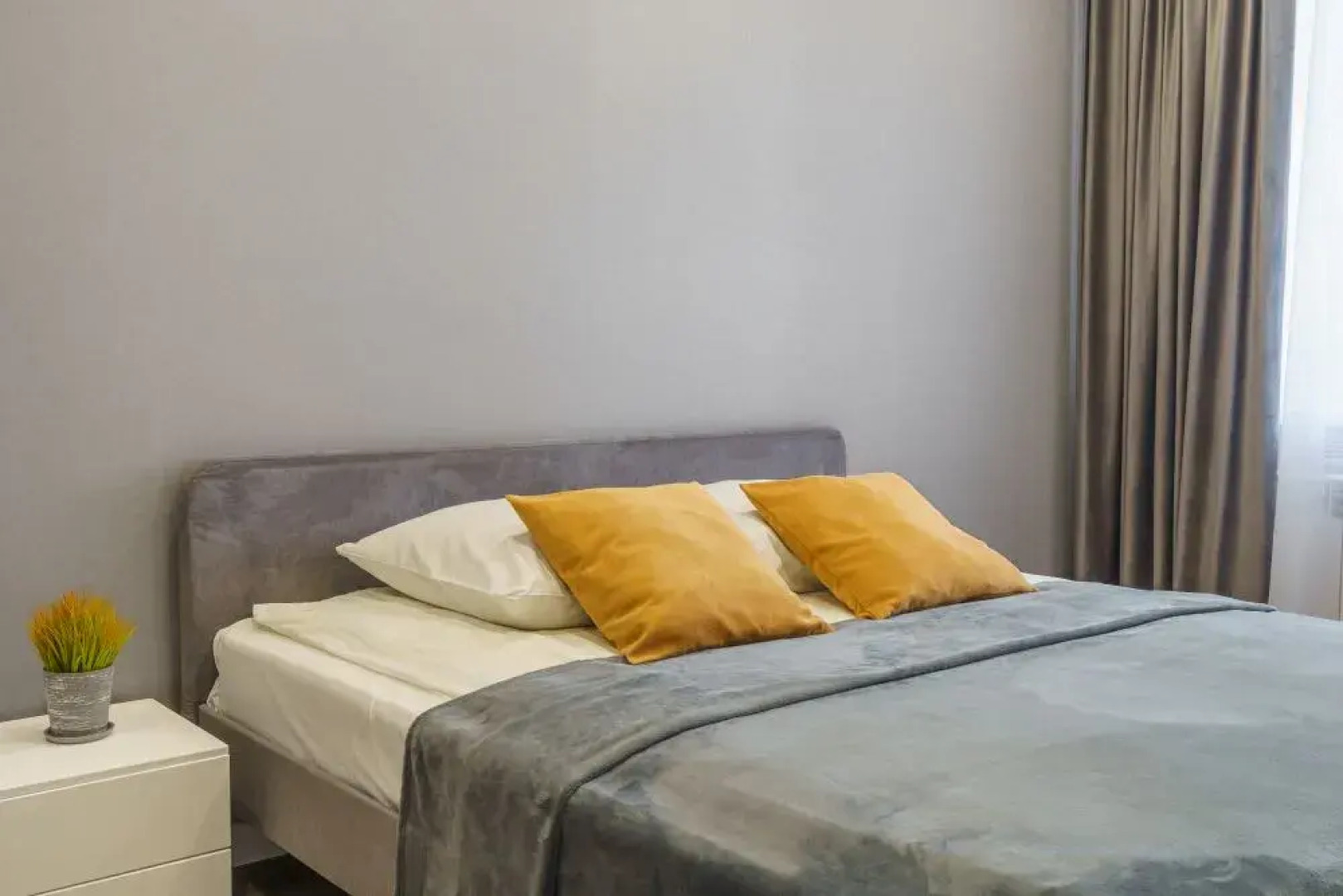 Апартаменты GOOD NIGHT на Левитана 5