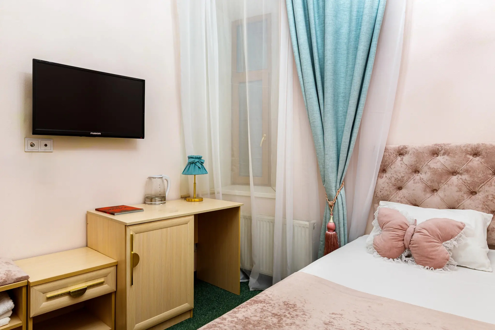 Гостевой дом Почтамтская 10