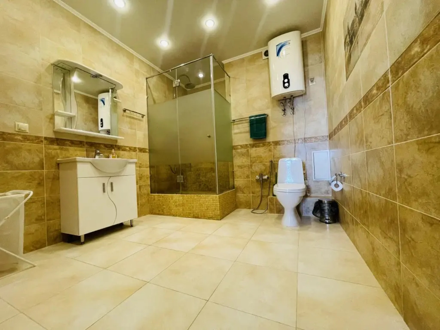 Апартаменты Clever House 3