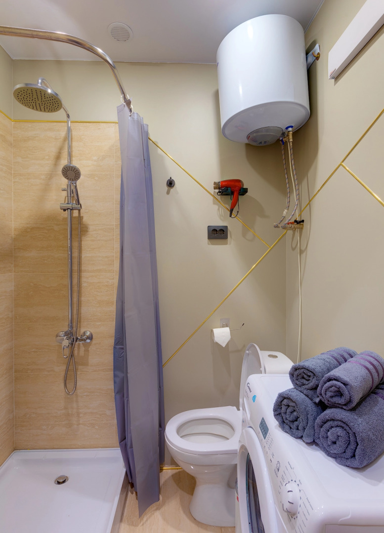 Апартаменты Сицилия Светлый Дом