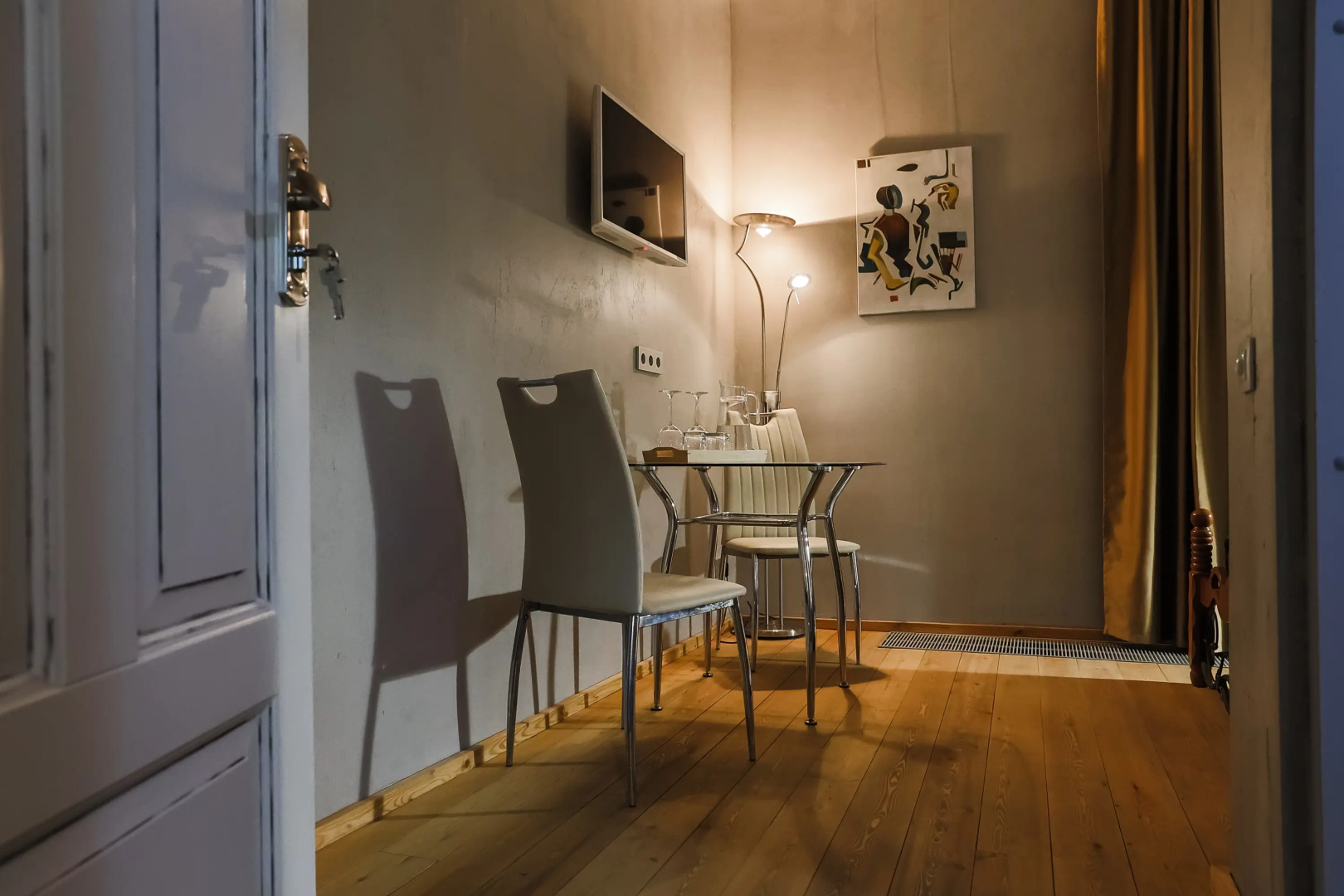 Гостевой Дом Не Для Всех