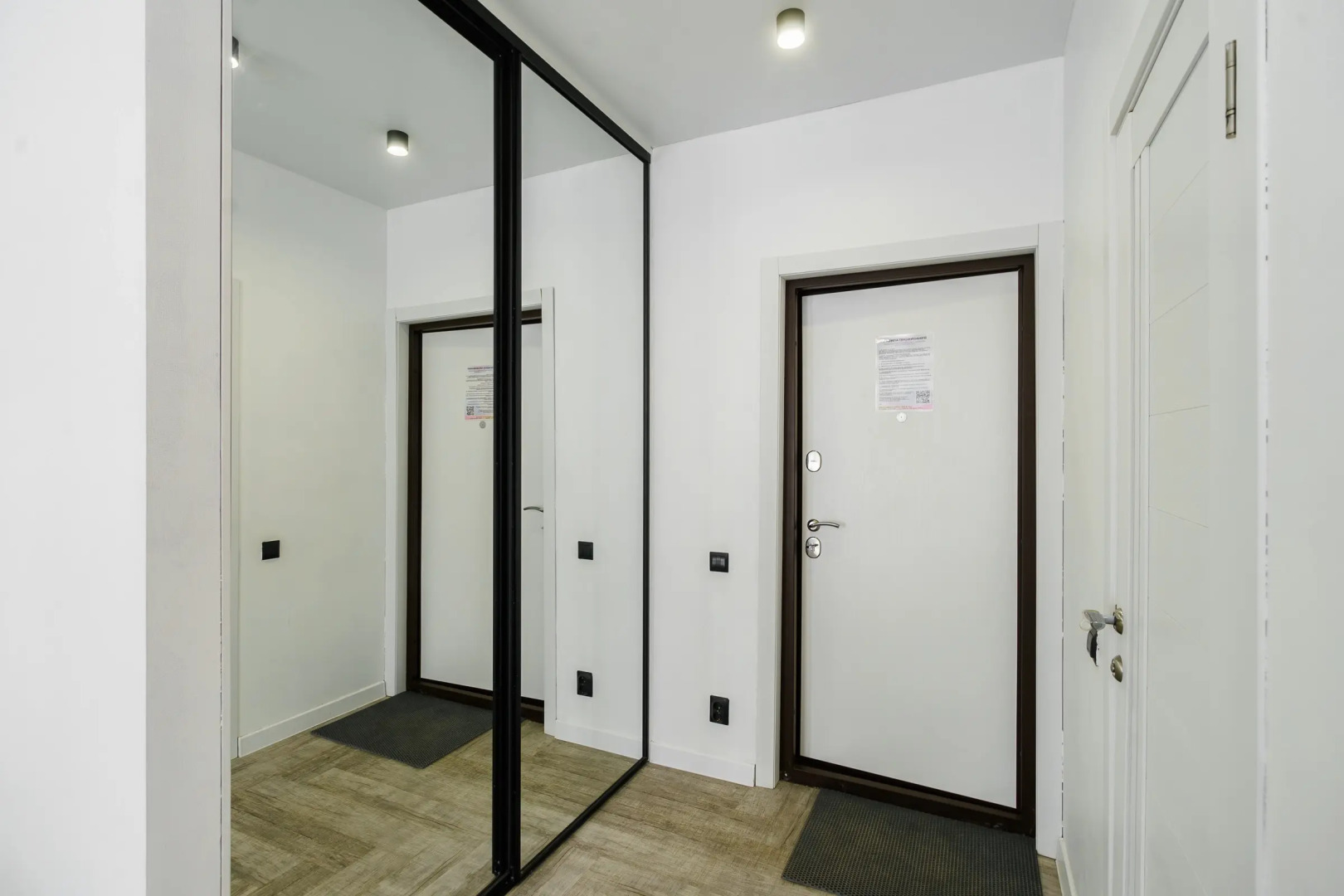 Квартира в ЖК Аквамарин на Набережной реки