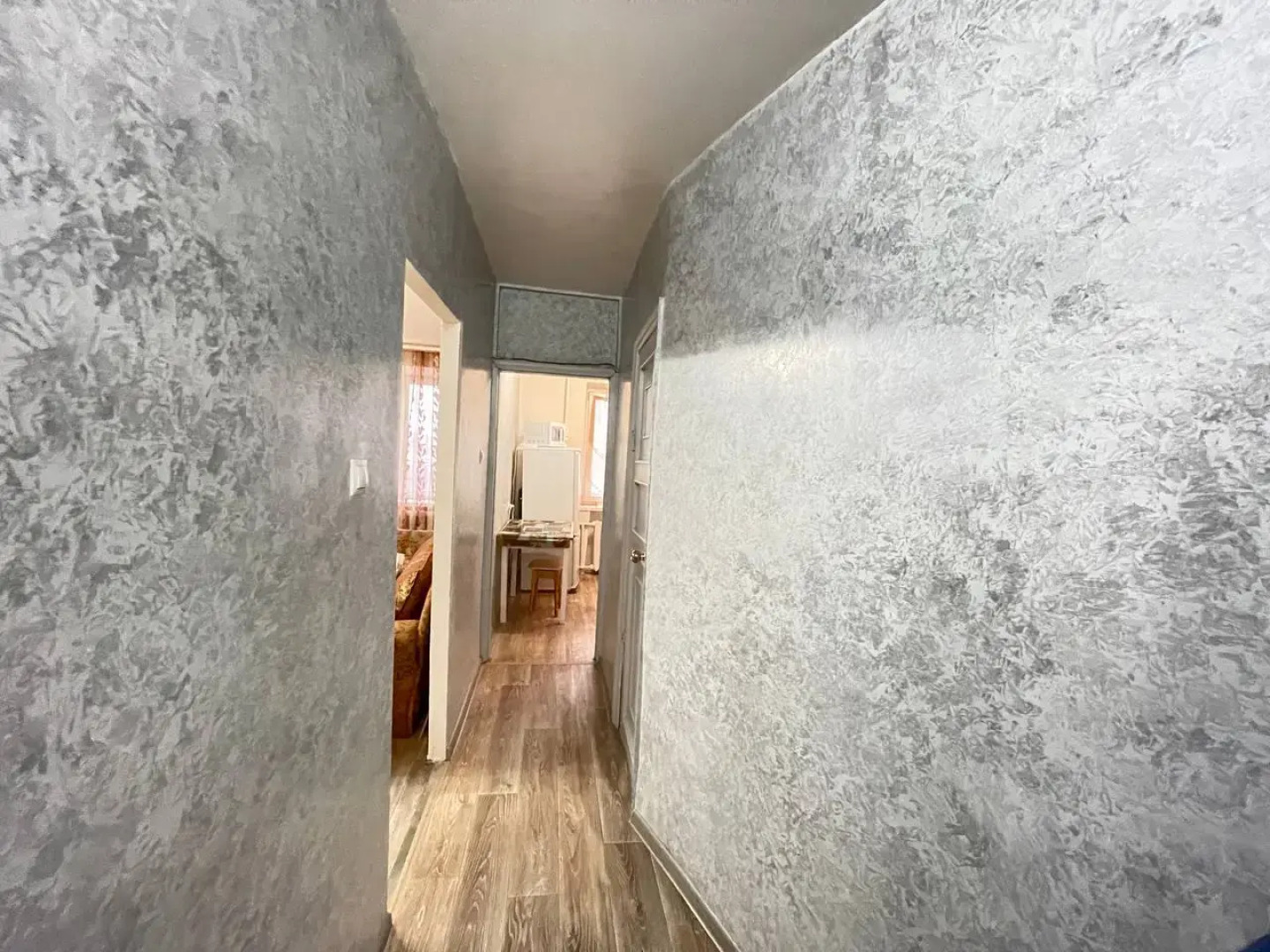 Квартира на Московской 76/5