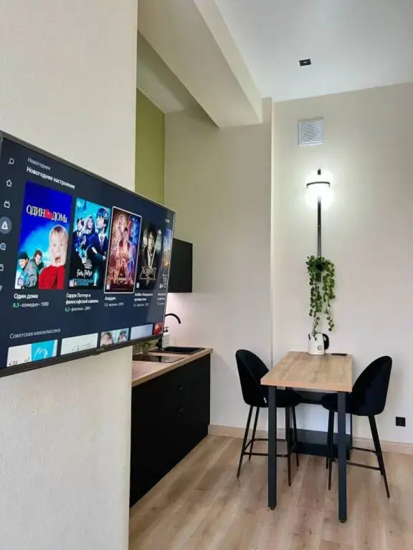 Апартаменты Rizone 2