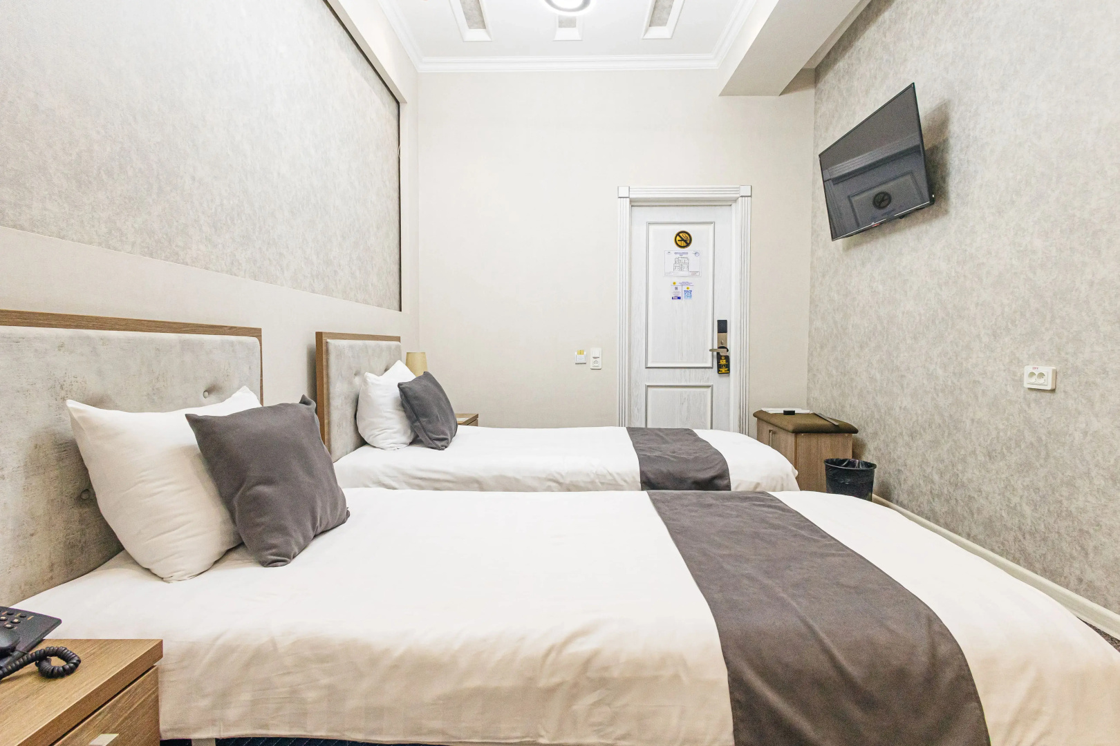 Merhaba Hotel