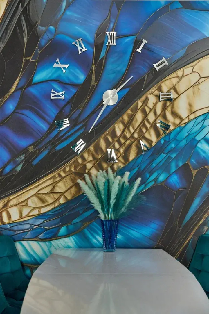 Апартаменты Reverie Emerald