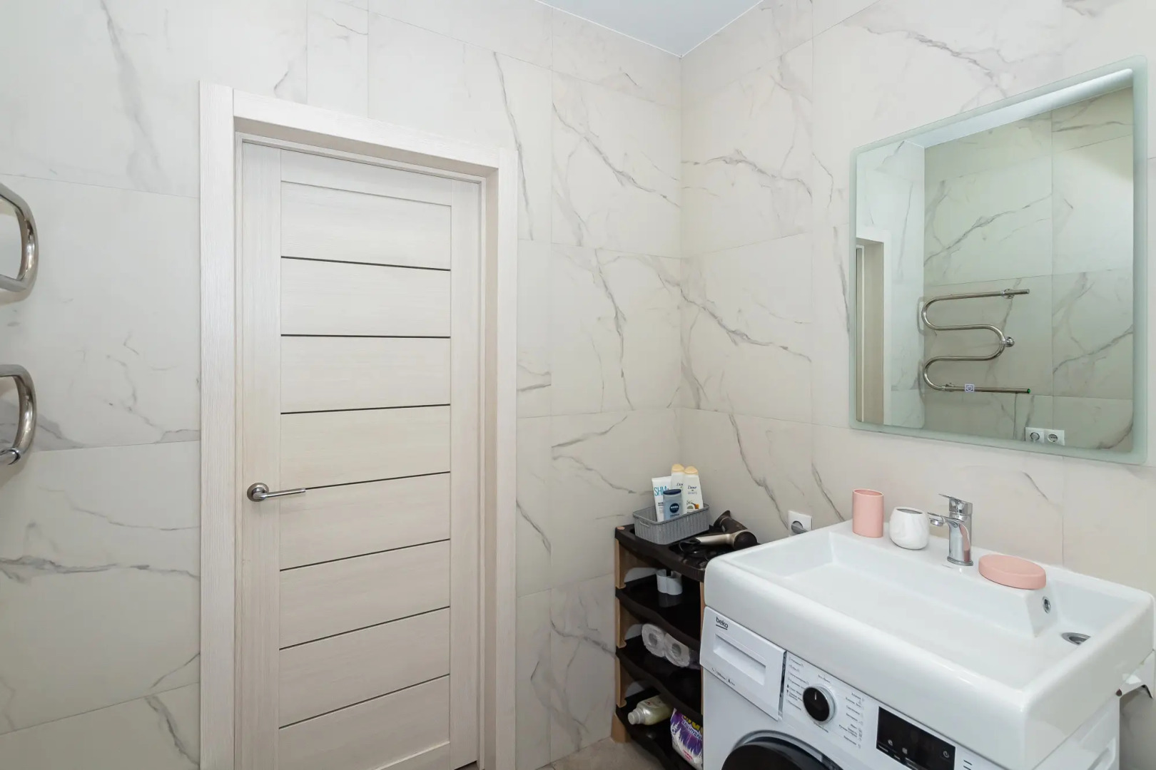 Апартаменты Кольцово