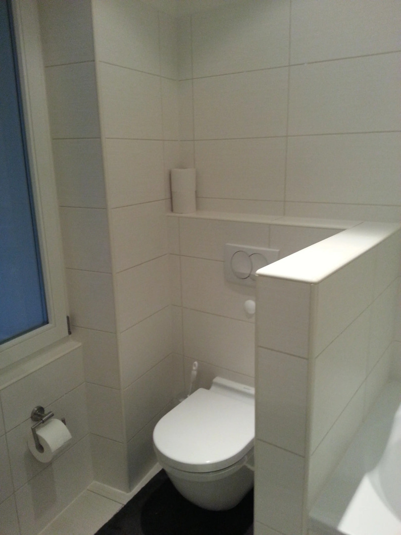 Апартаменты Luxus FeWo Soldic