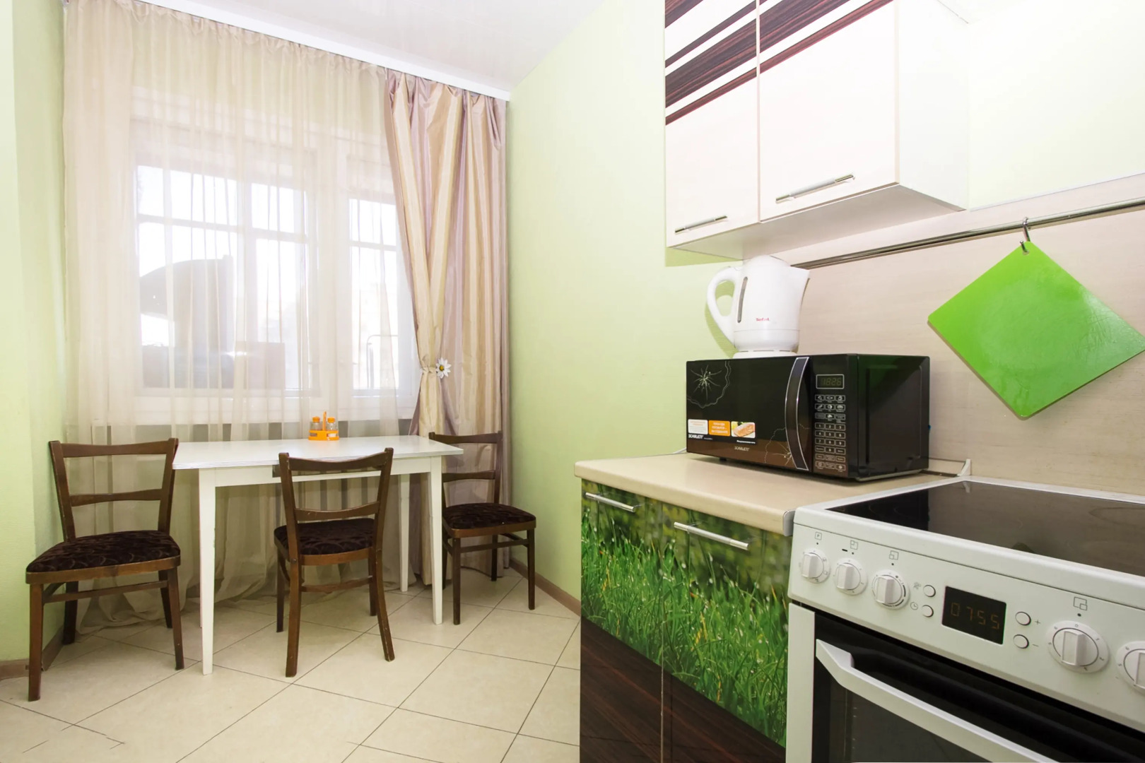 Апартаменты Apart Lux Бутырская