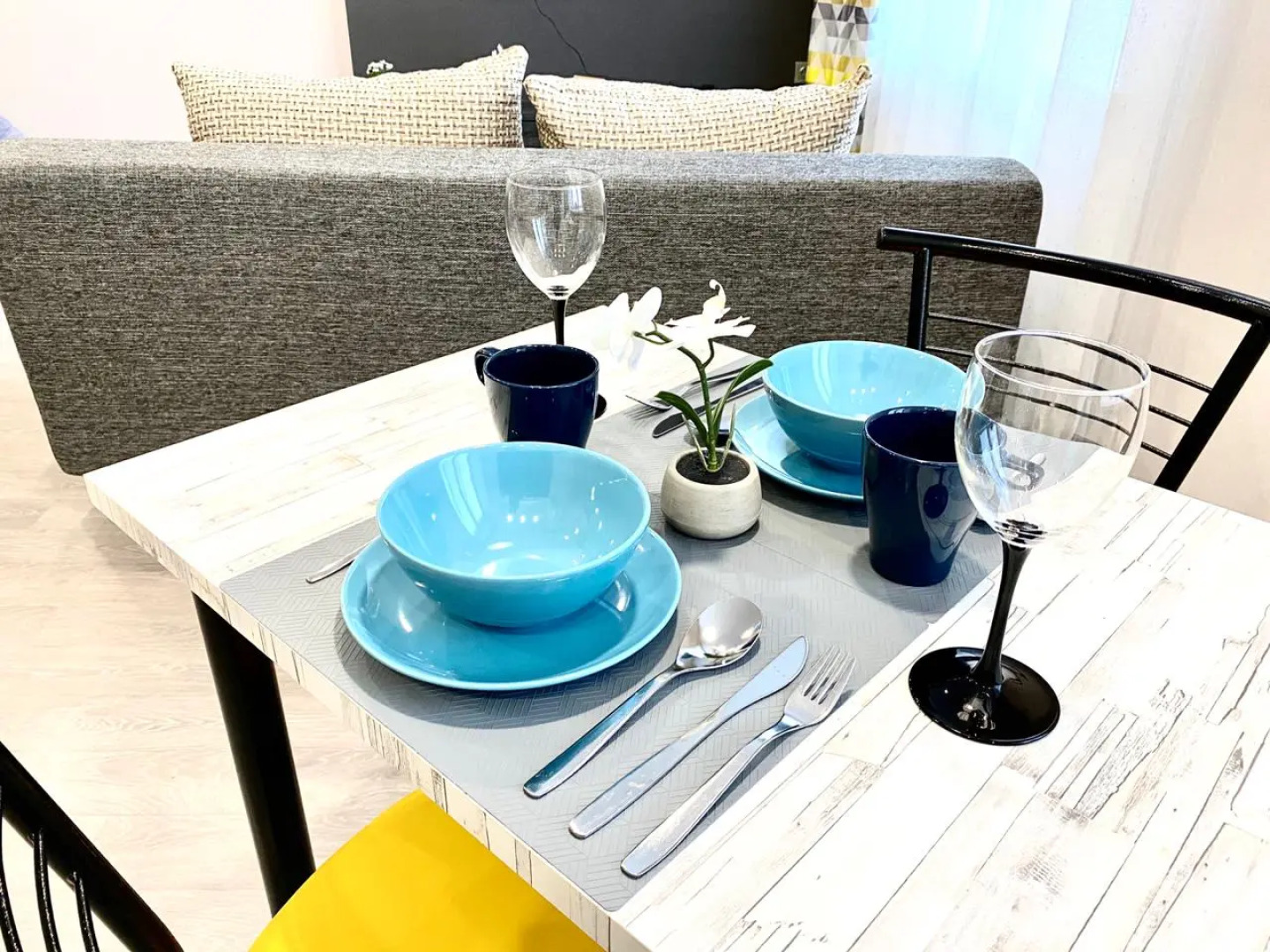 Апартаменты в Барнауле