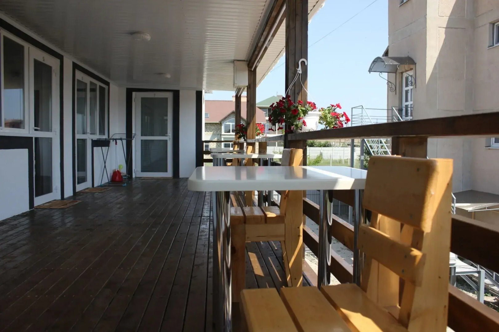 Гостевой Дом в Приморском