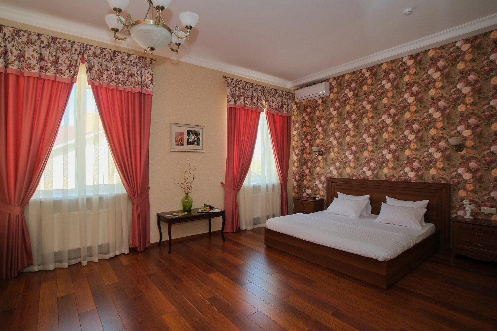 Klub Asket Guest House