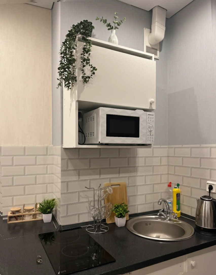 Апартаменты в Историческом Центре 3