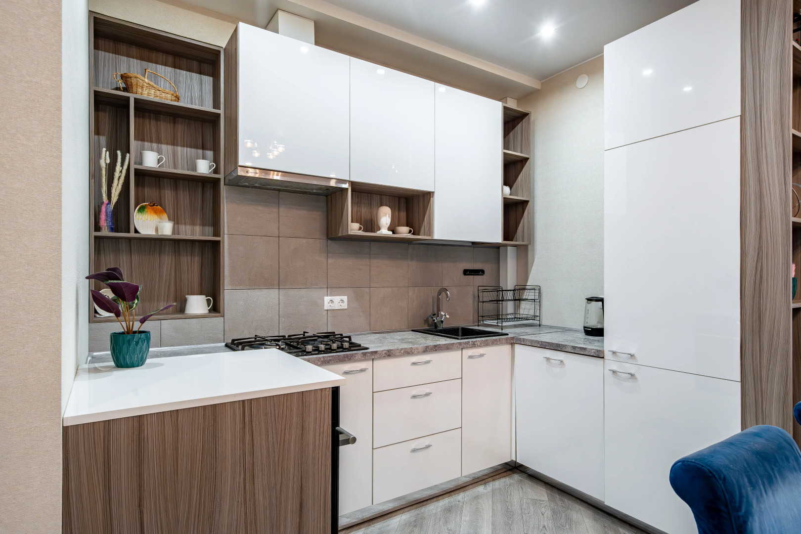 Апартаменты Sergeew Apartments Премиум рядом с Невским