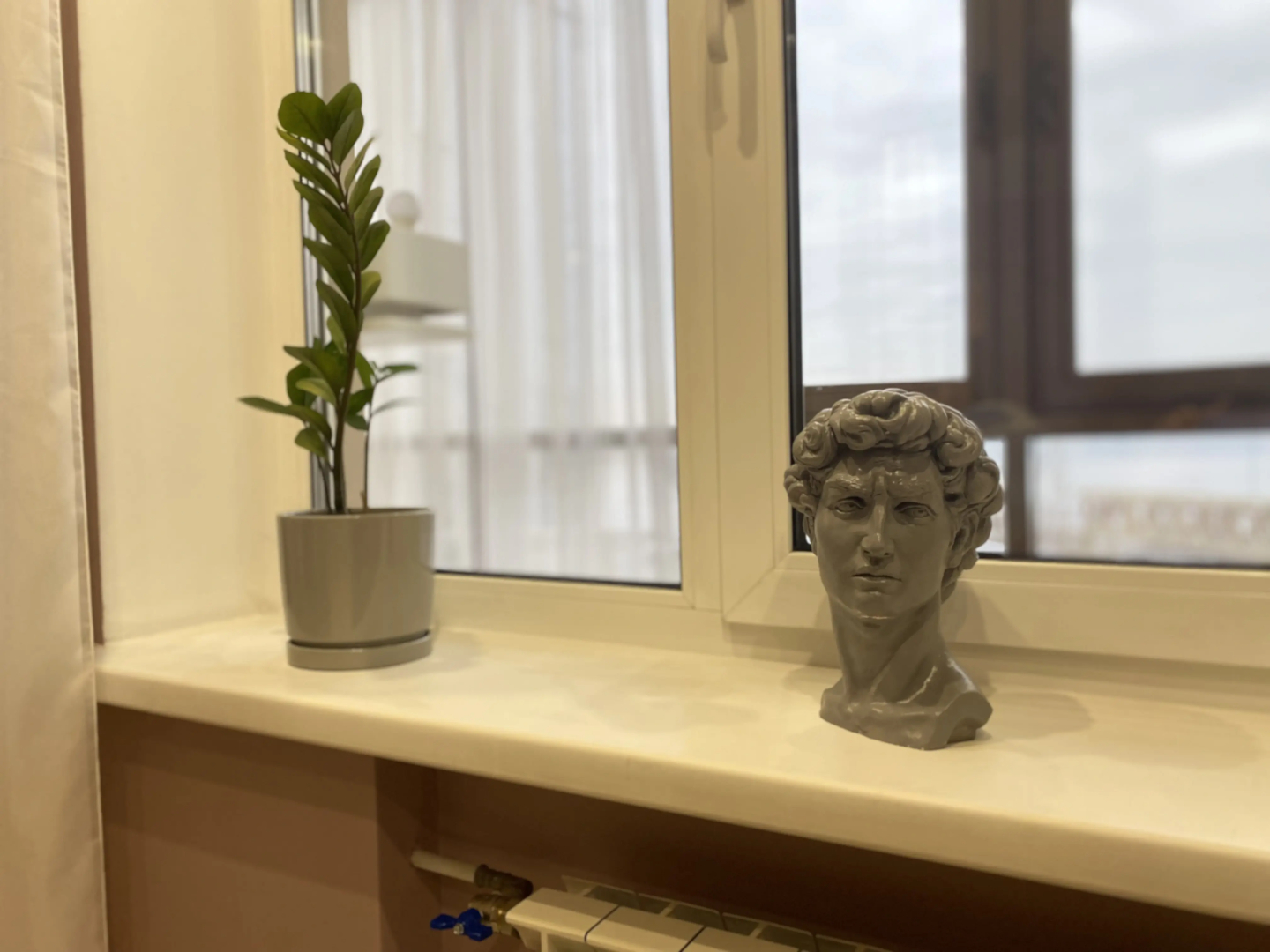 Апартаменты на Набережной