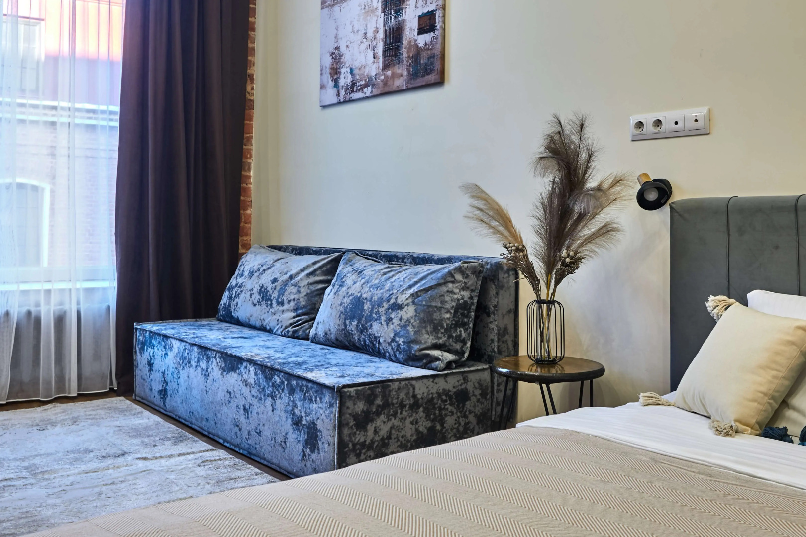 Квартира FlatStay Мойки 82