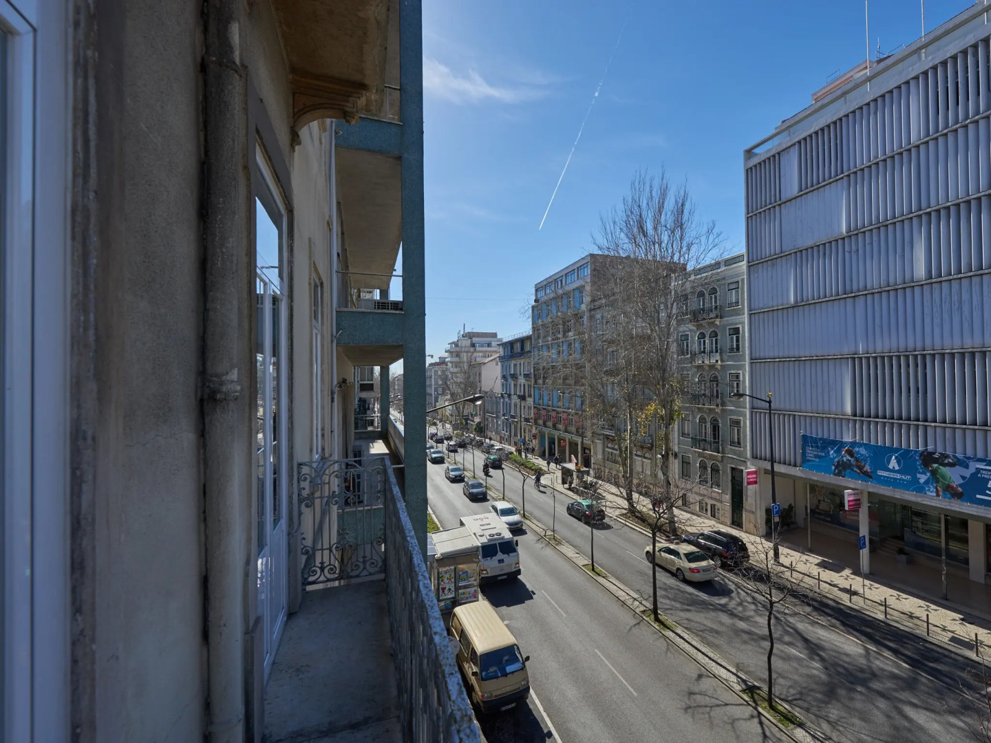 Апартаменты Refurbished Kings - City Center