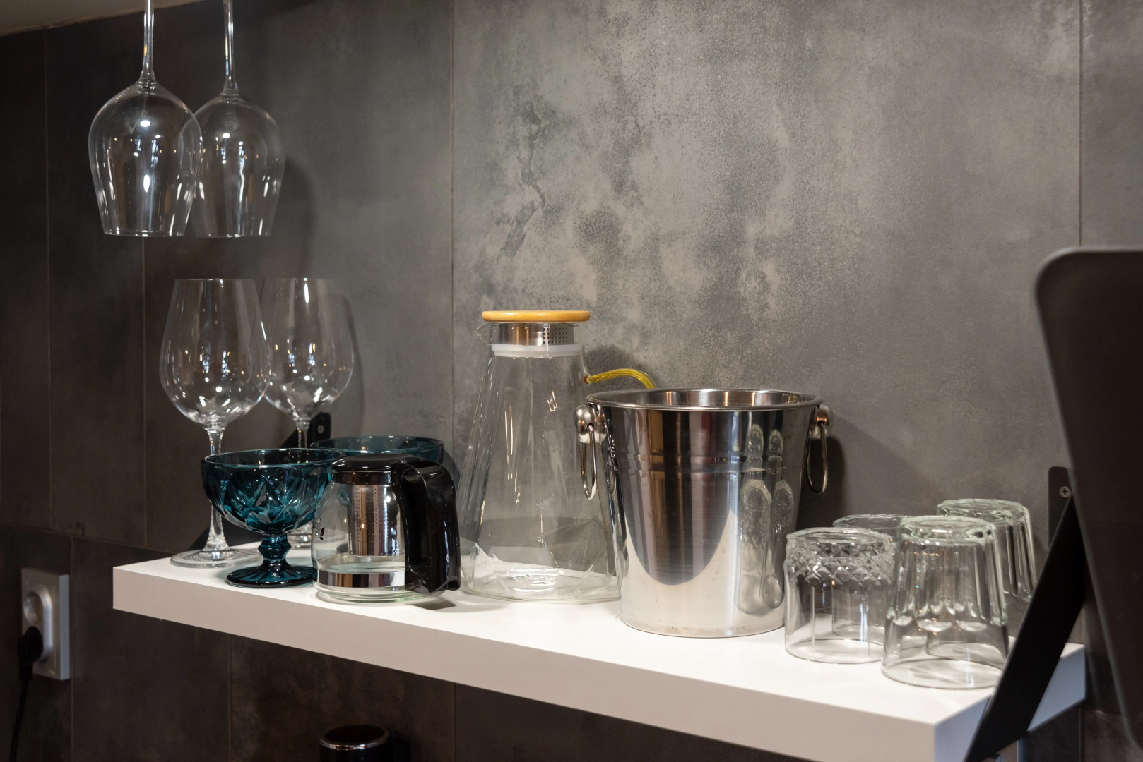 Апартаменты в Сердце Петербурга с колонкой Алиса