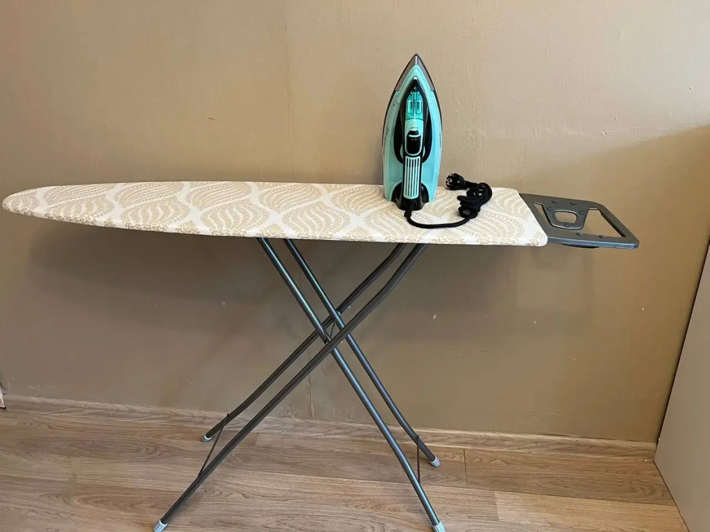 Квартира на Паравозников