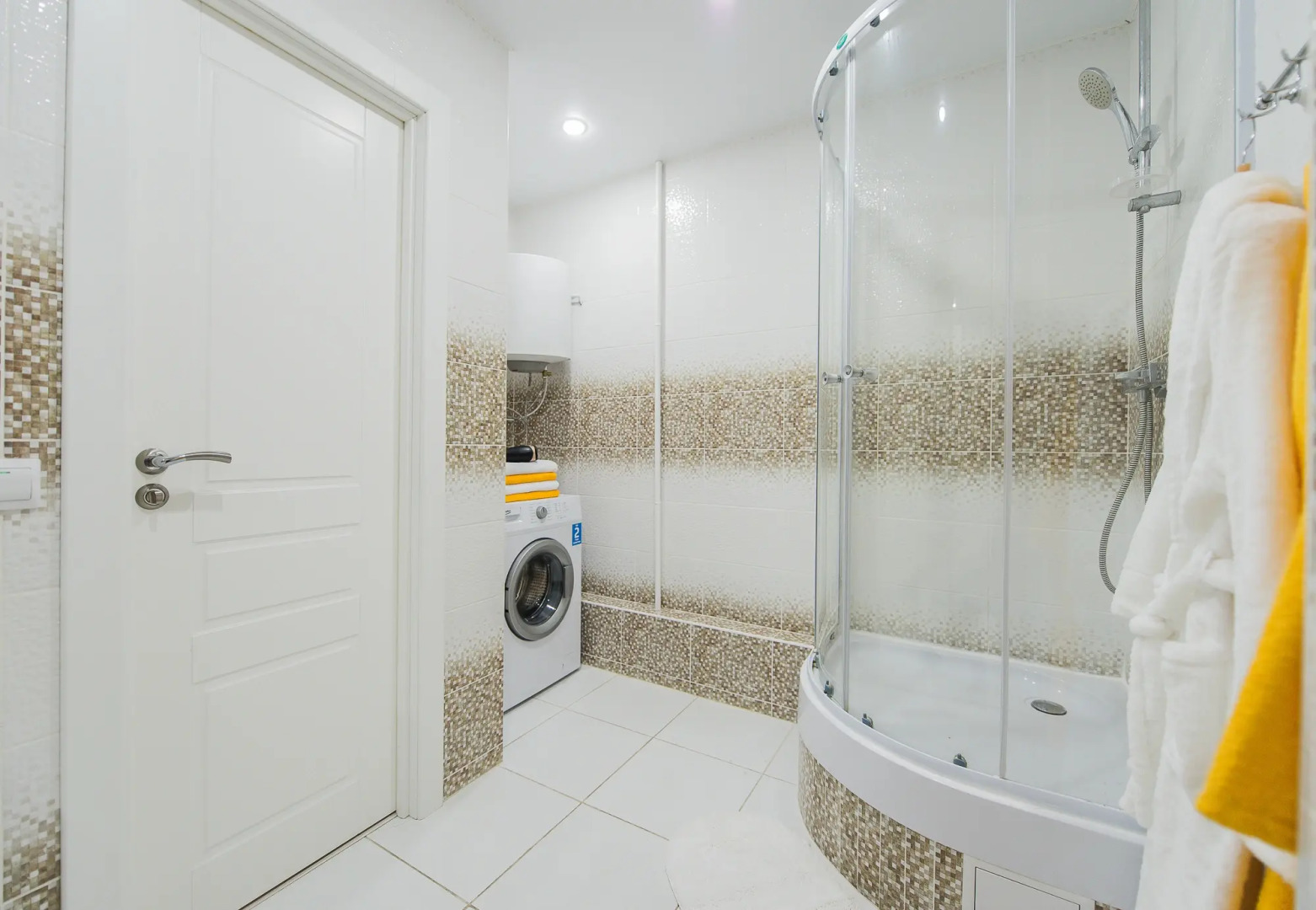 Апартаменты Пять Звёзд Золотое Яблоко