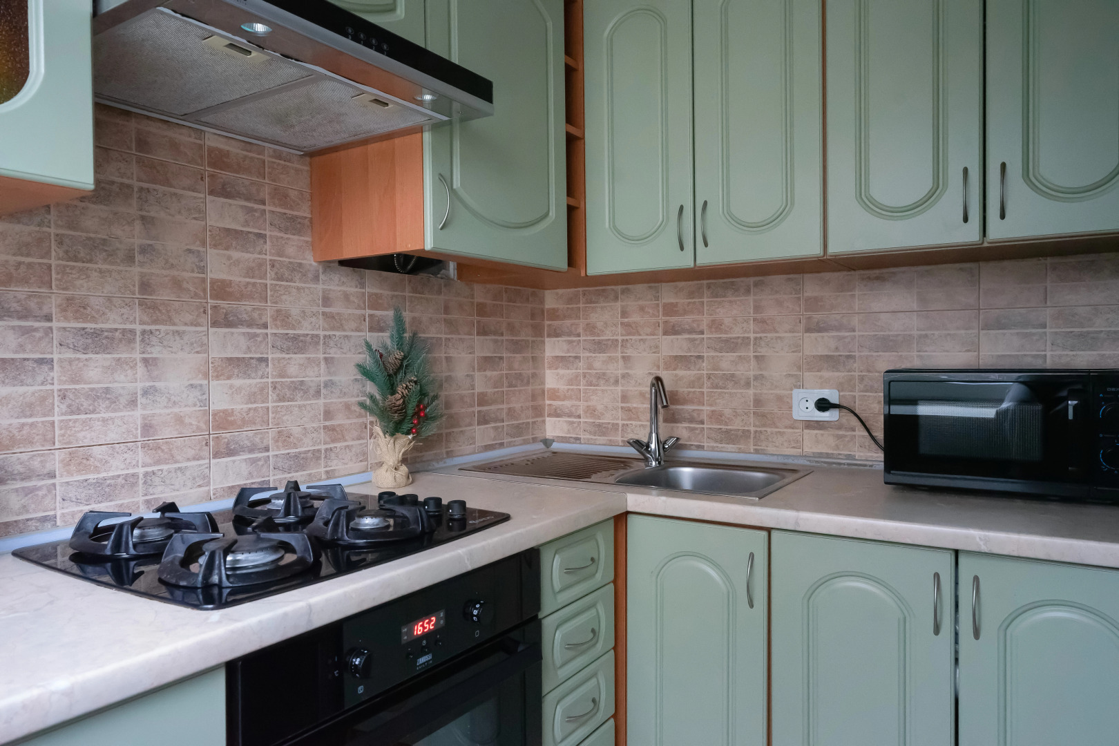 Апартаменты Savina на Советском