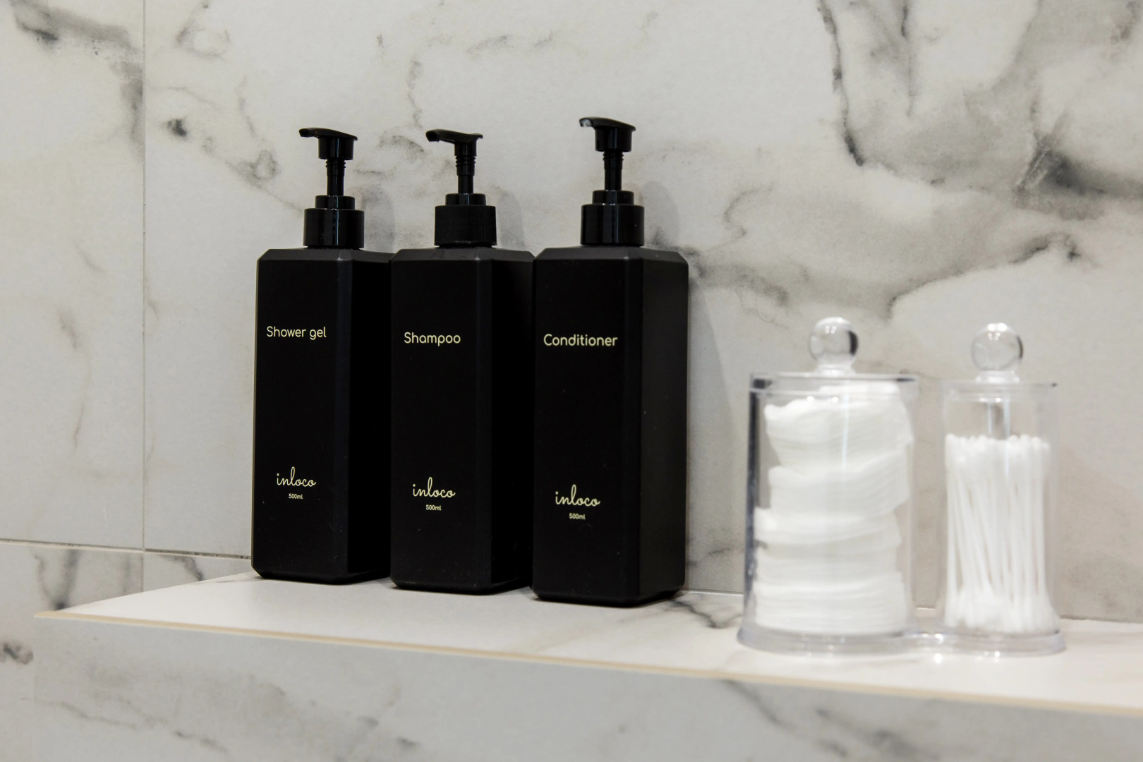 Апартаменты Хрустальный лёд