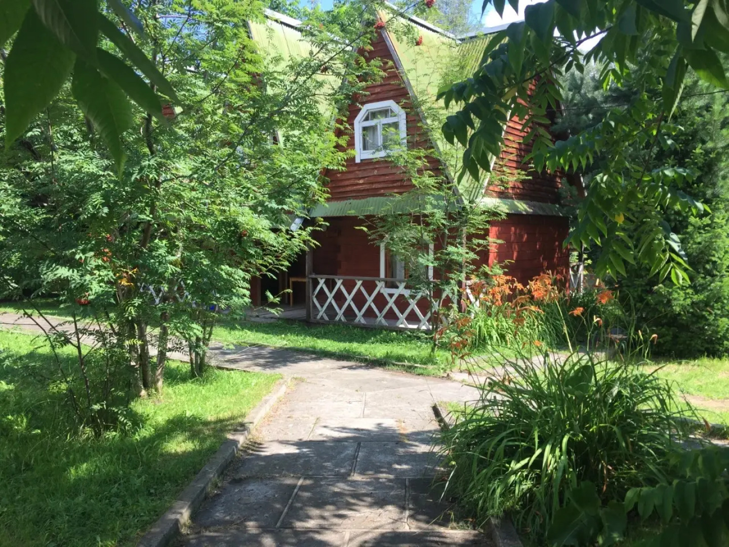 База Отдыха Колибри