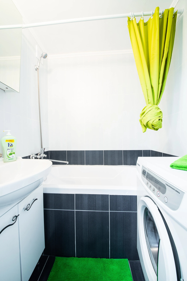 Апартаменты на Астраханской 68