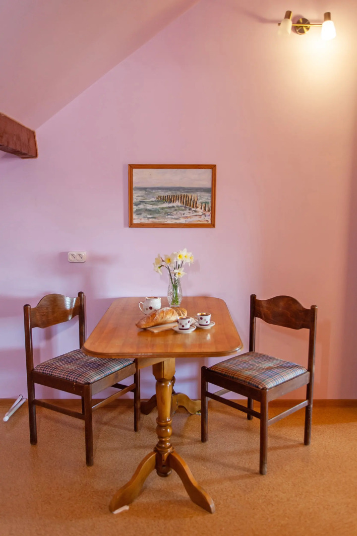 Апартаменты на Герцена 8А 2