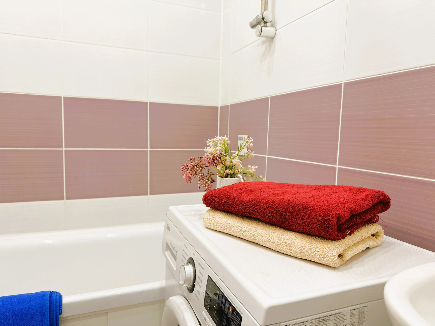 Апартаменты Baltic Resort  у парка и моря