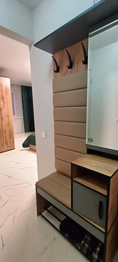 Апартаменты Комсомольская 48