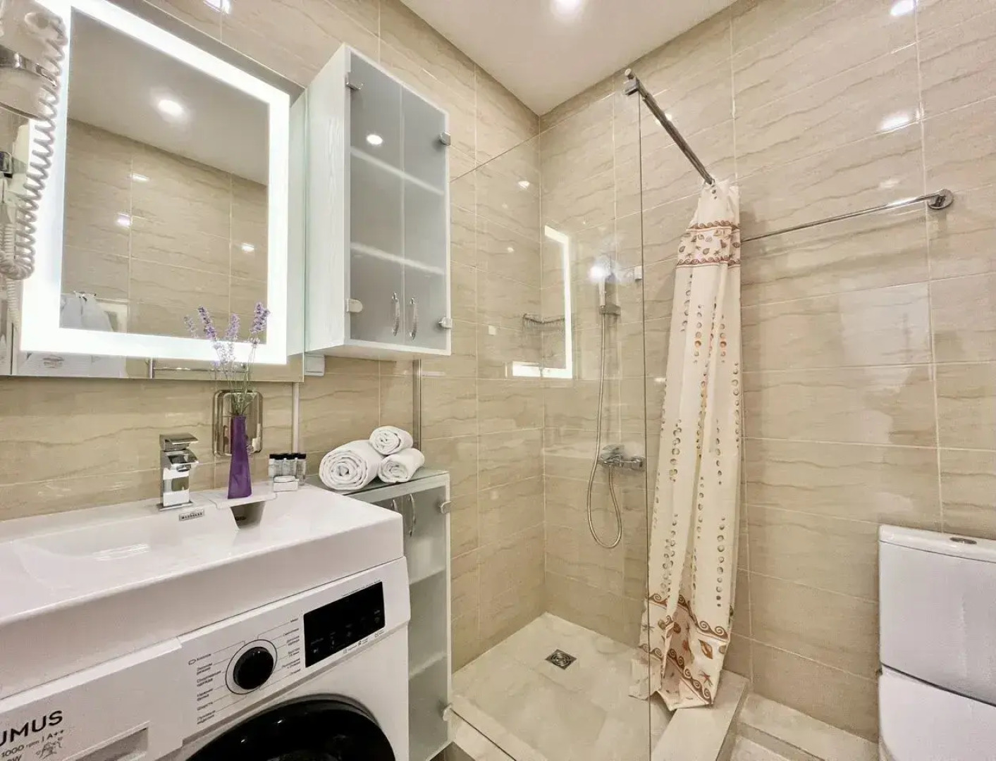 Апартаменты на Васильченко 6В