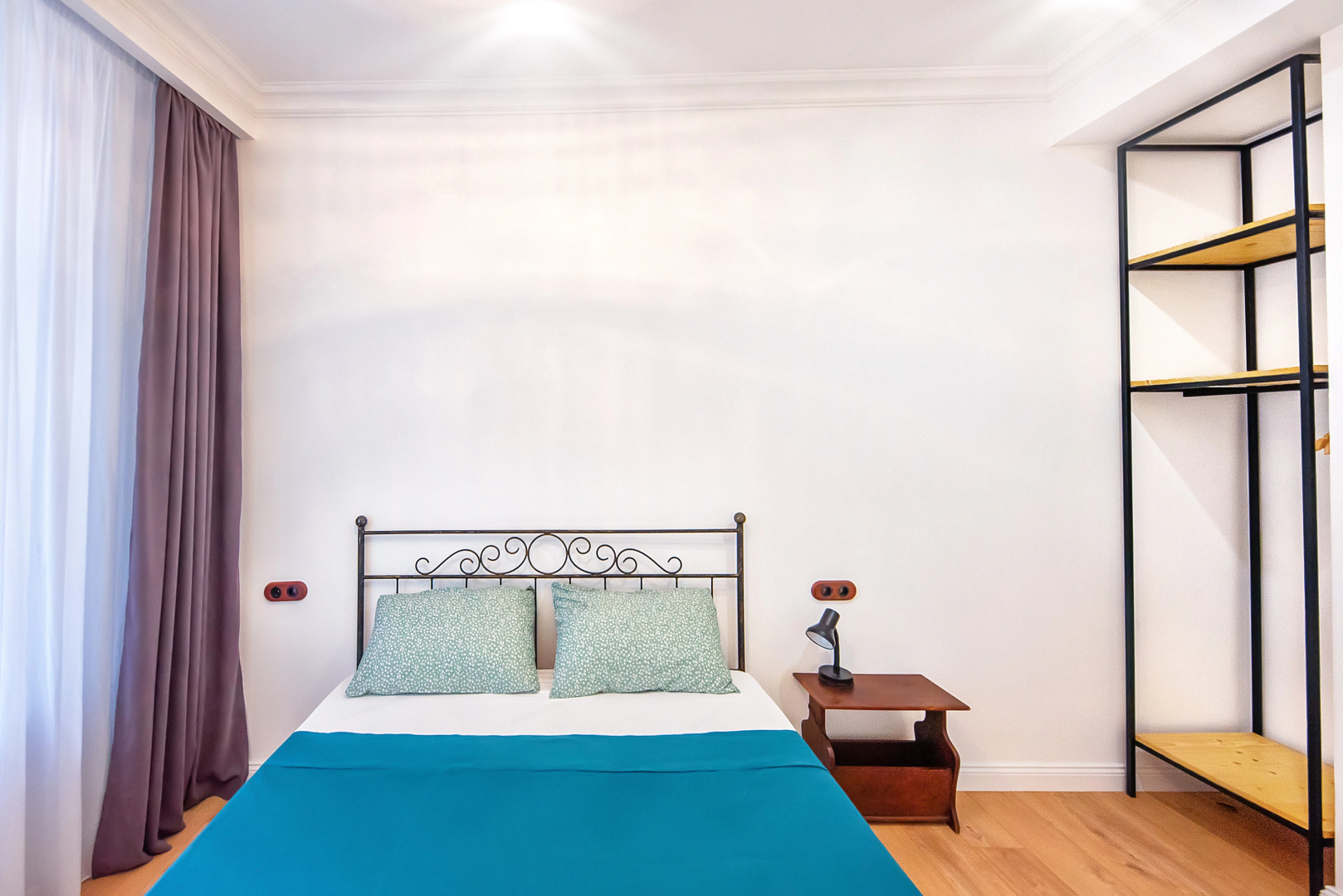 Апартаменты HB apartments Beridze II
