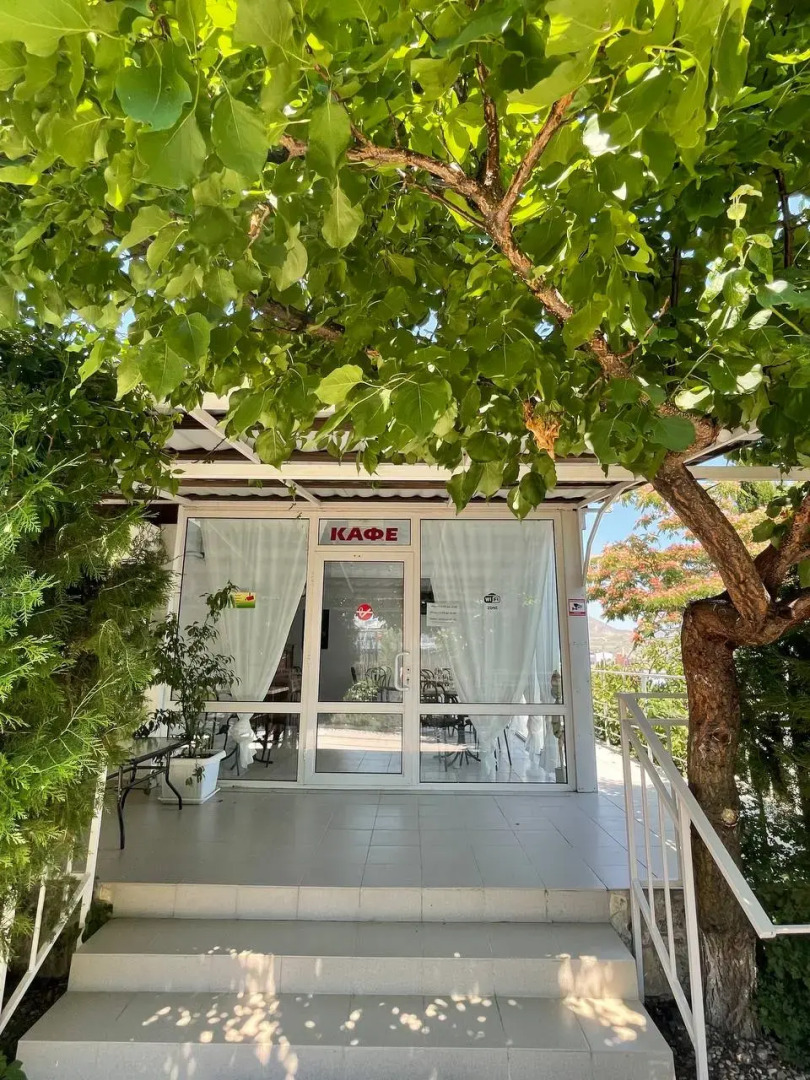 Оздоровительный Комплекс Лазурный