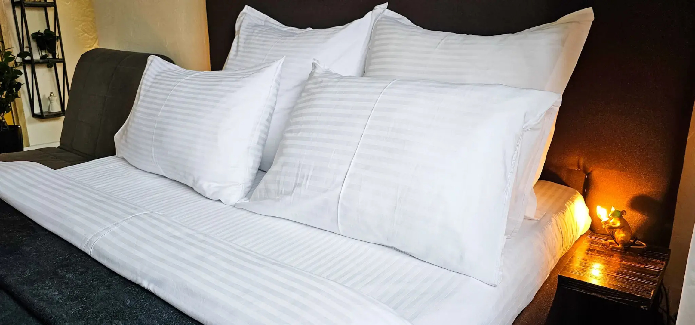 Апартаменты на Молодежной 21