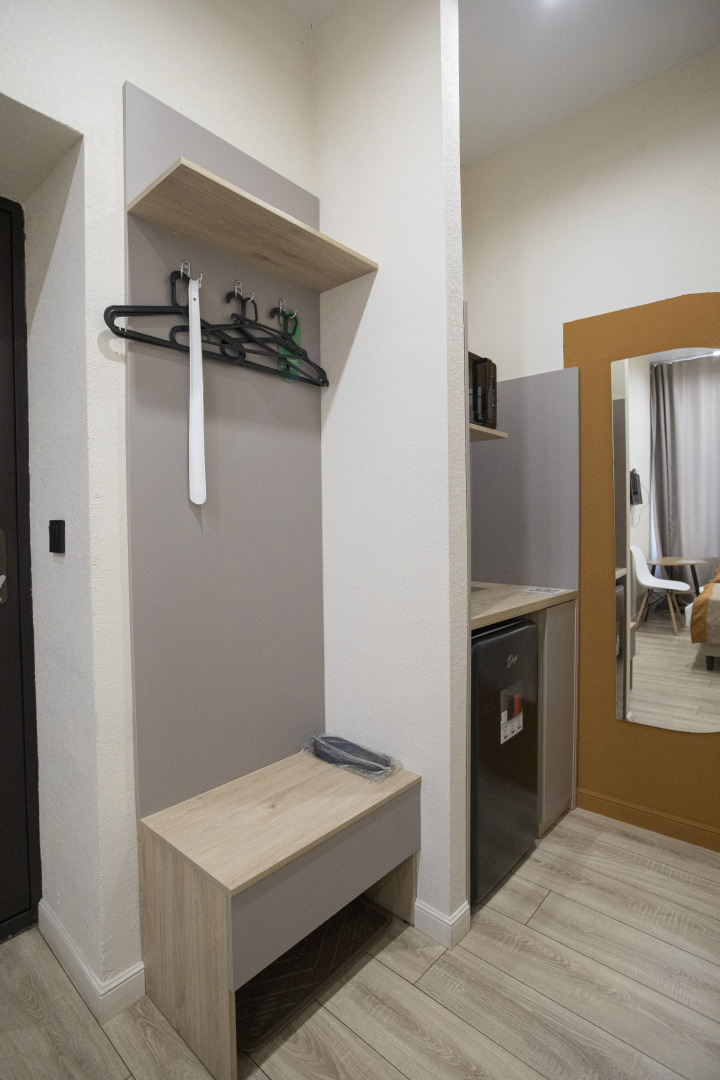 Апарт-отель Элемент