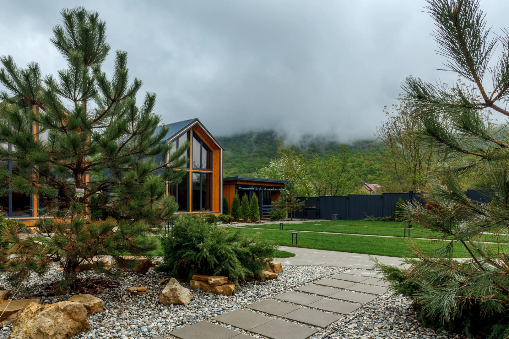 База отдыха Бутик-отель 8 сосен