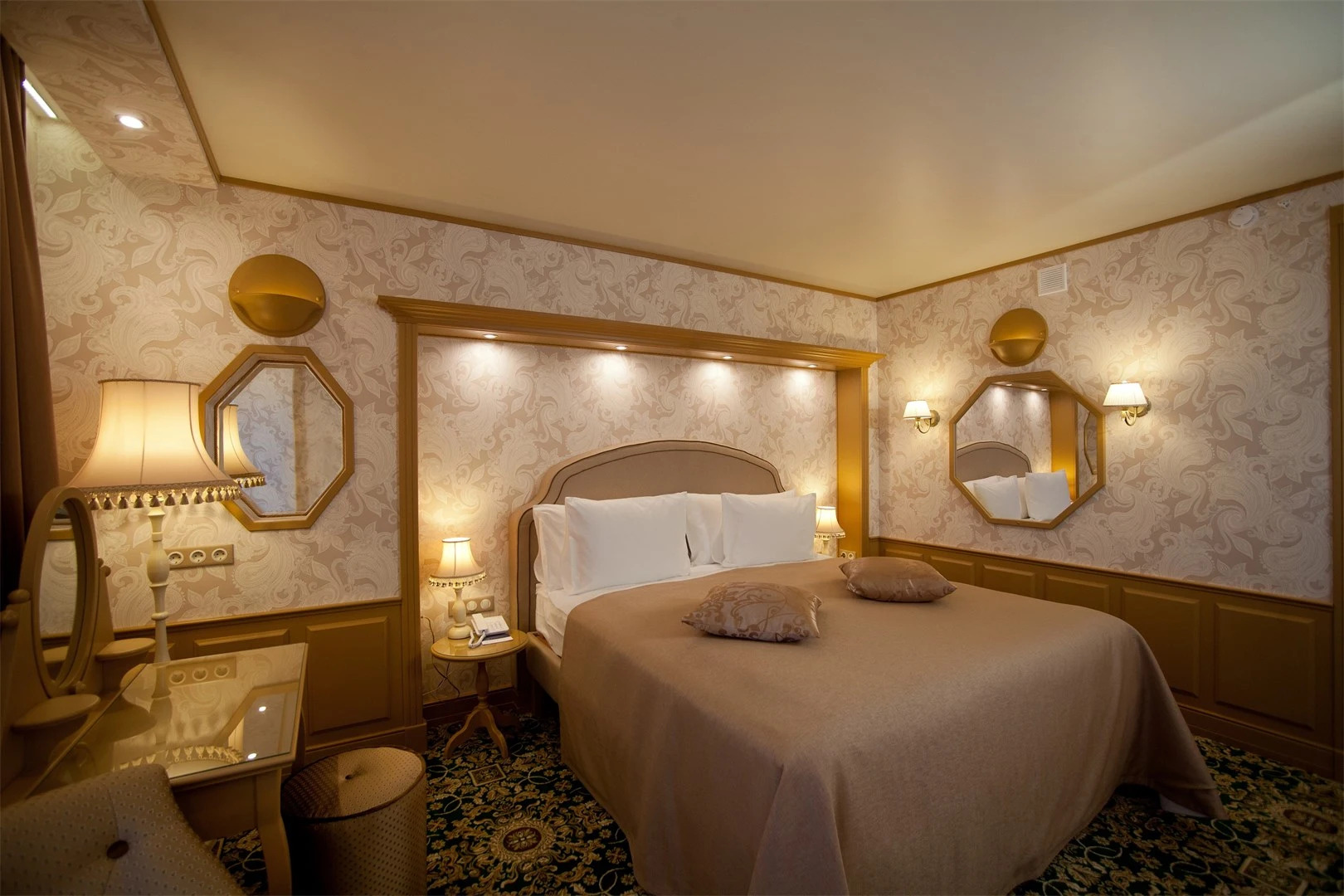 Отель Измайлово Альфа